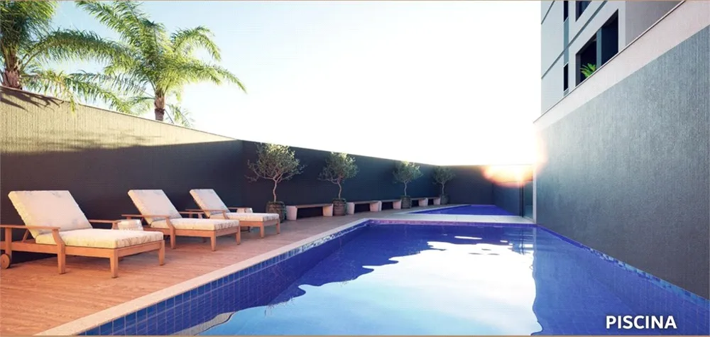 Apartamento, 2 quartos, 55 m² - Foto 7