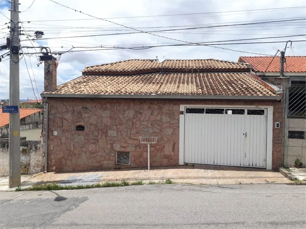 Casa, 3 quartos, 202 m² - Foto 8