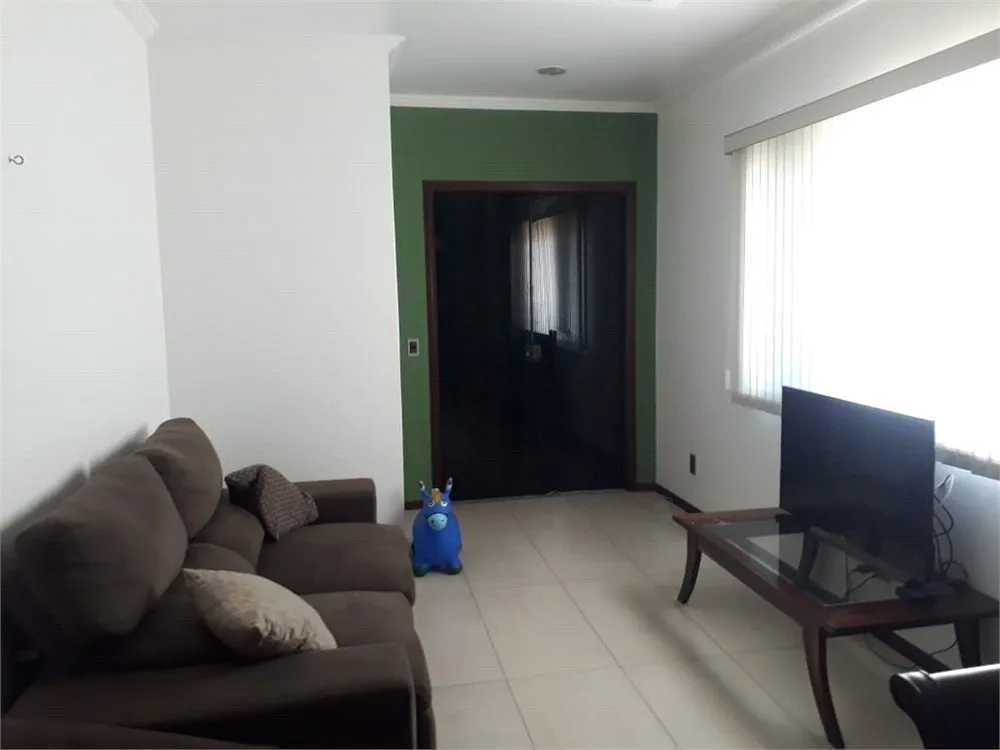 Casa, 3 quartos, 202 m² - Foto 7