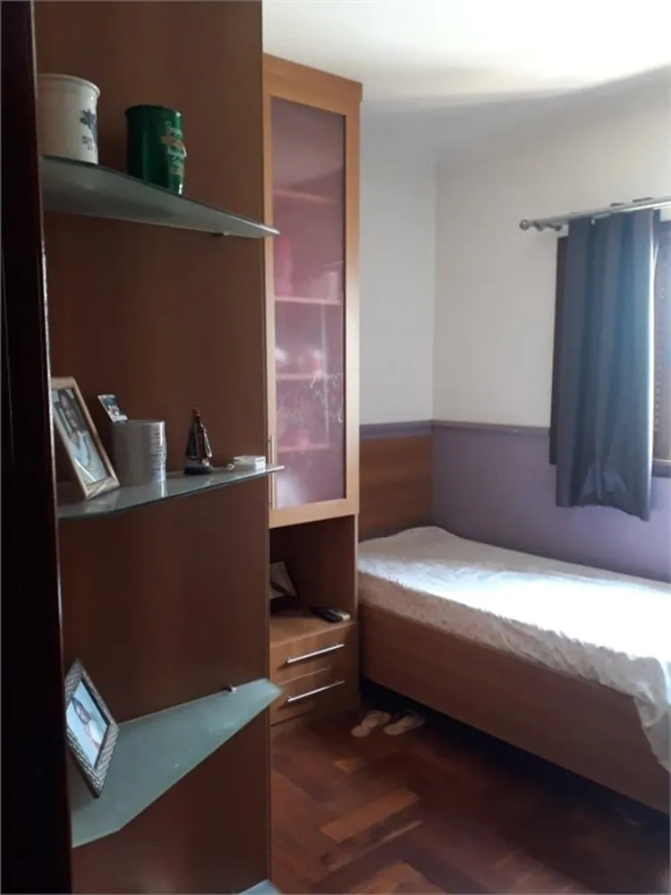 Casa, 3 quartos, 202 m² - Foto 5