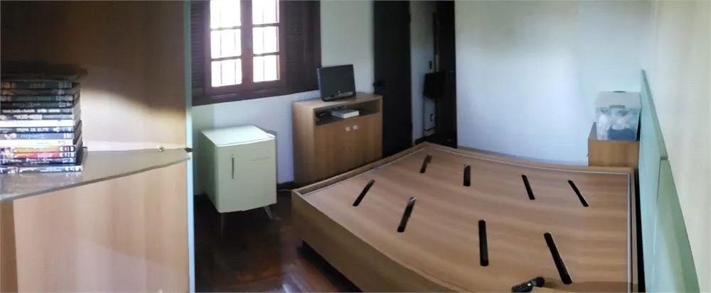 Casa, 3 quartos, 202 m² - Foto 3
