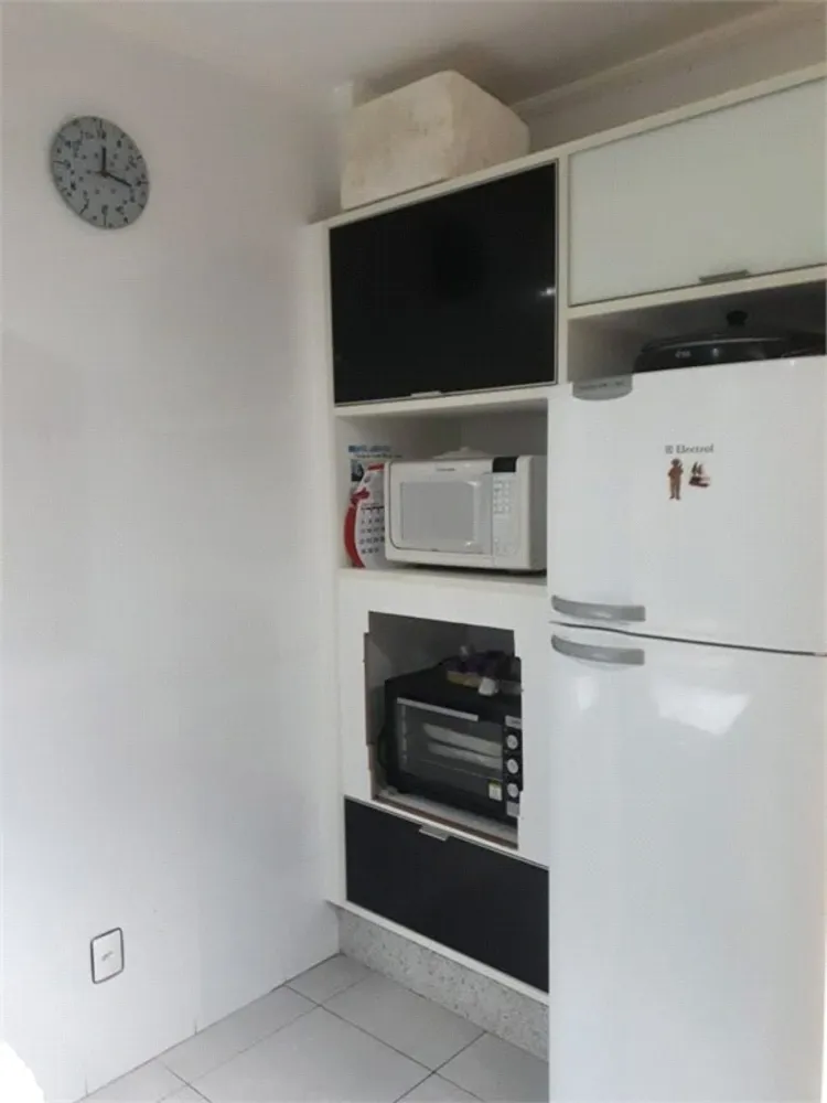 Casa, 3 quartos, 202 m² - Foto 6