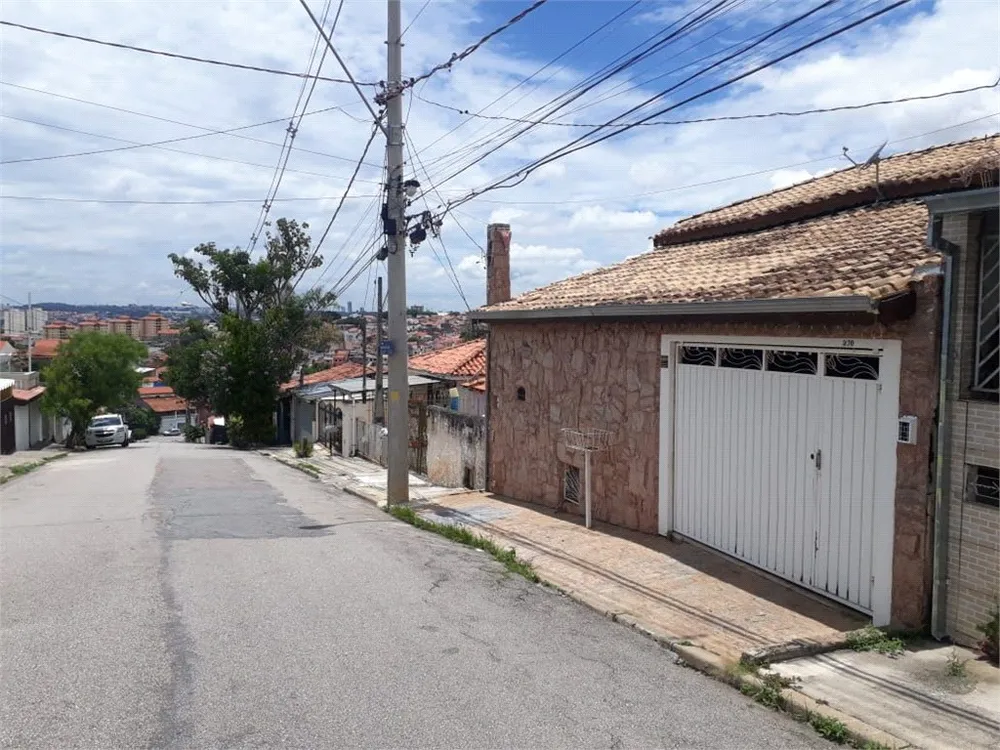 Casa, 3 quartos, 202 m² - Foto 4