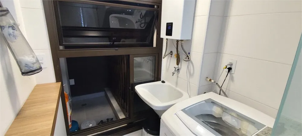 Apartamento, 2 quartos, 62 m² - Foto 5