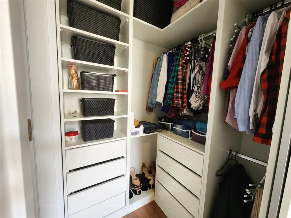 Apartamento, 2 quartos, 62 m² - Foto 3