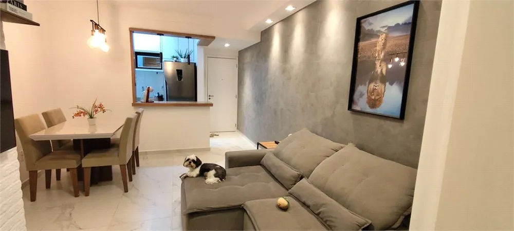 Apartamento, 2 quartos, 62 m² - Foto 4