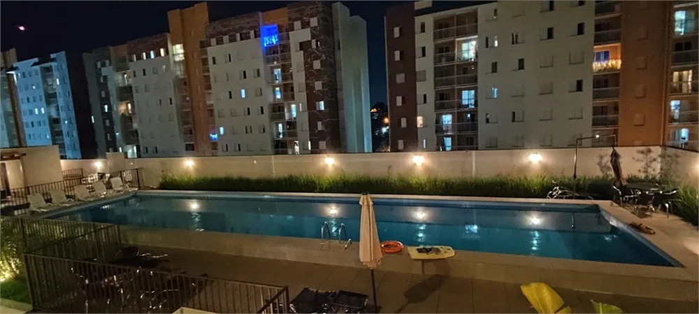 Apartamento, 2 quartos, 62 m² - Foto 7