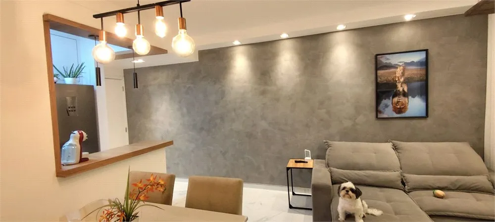 Apartamento, 2 quartos, 62 m² - Foto 8