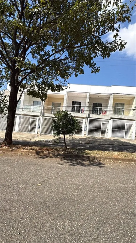 Casa, 2 quartos, 71 m² - Foto 4