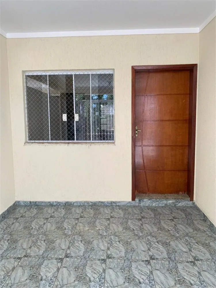 Casa, 2 quartos, 71 m² - Foto 3