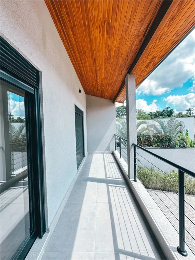 Casa, 4 quartos, 358 m² - Foto 1