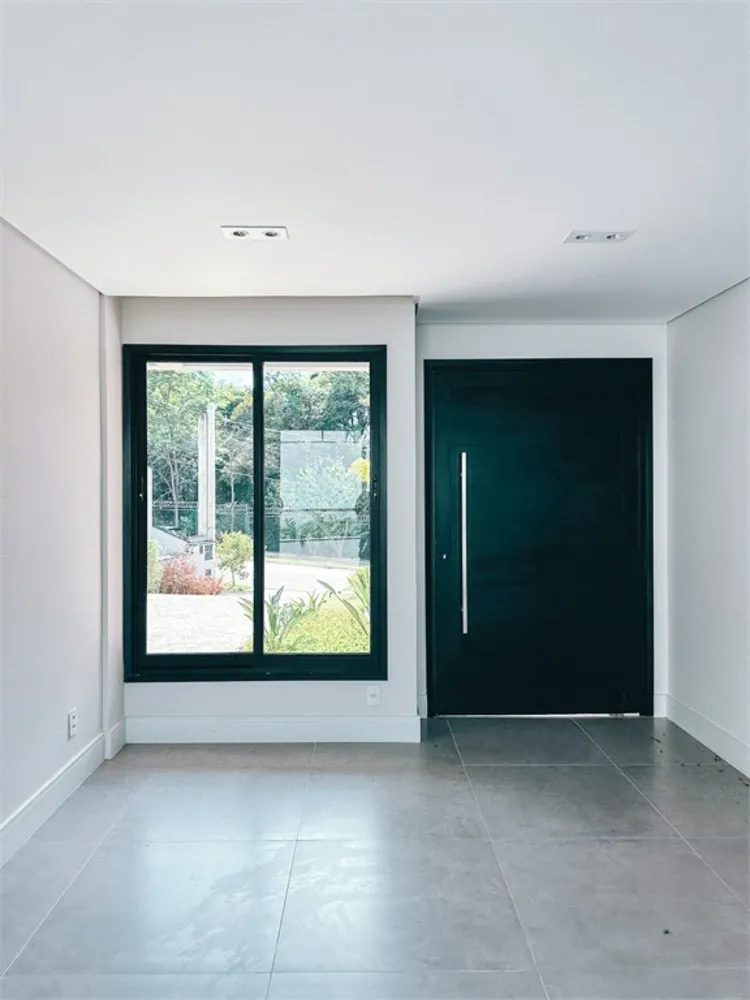 Casa, 4 quartos, 358 m² - Foto 5