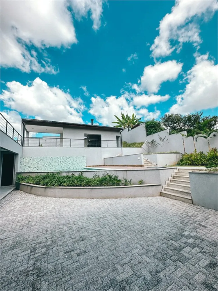 Casa, 4 quartos, 358 m² - Foto 8