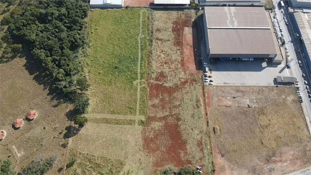 Terreno, 2 hectares - Foto 1