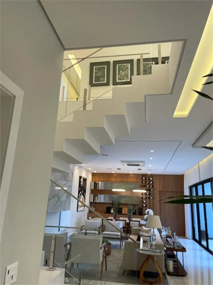 Casa, 5 quartos, 750 m² - Foto 2