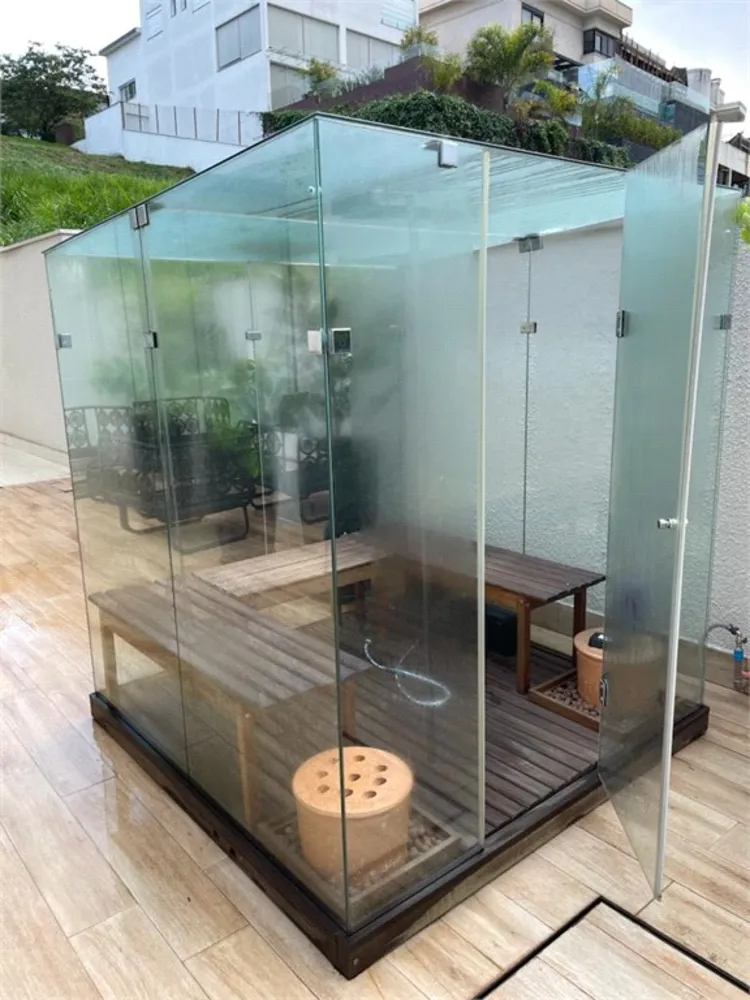 Casa, 5 quartos, 750 m² - Foto 3