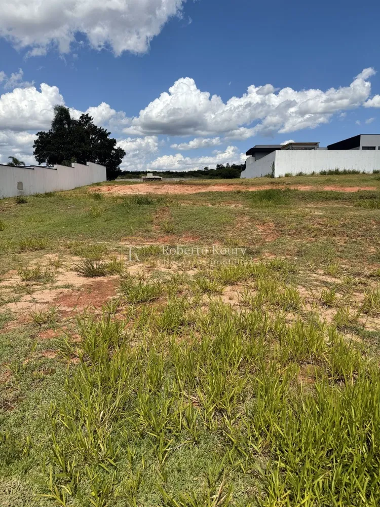 Terreno, 1000 m² - Foto 1