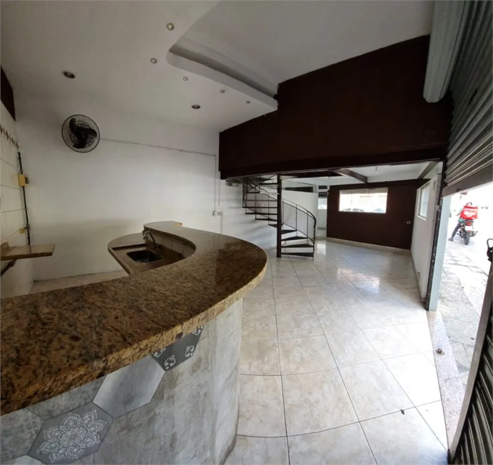 Prédio Inteiro, 70 m² - Foto 5