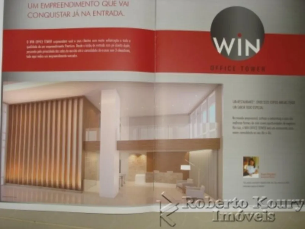 Sala-Conjunto, 41 m² - Foto 4