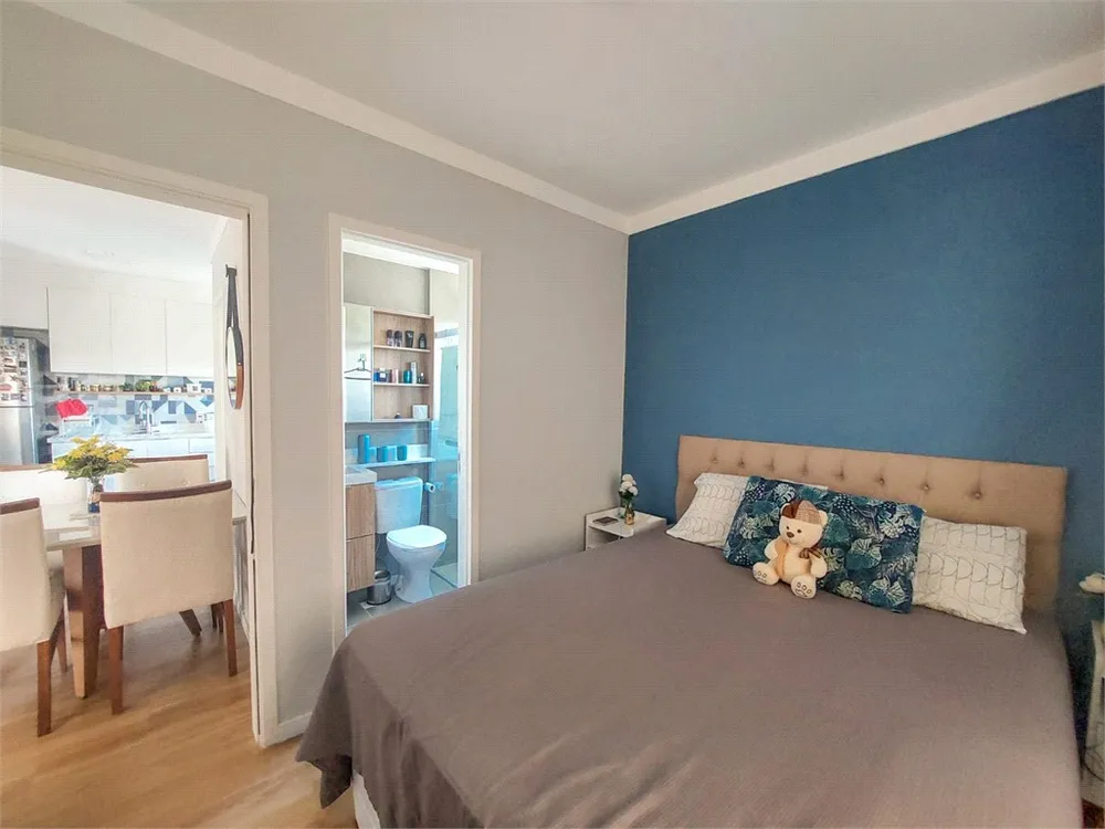 Apartamento, 2 quartos, 46 m² - Foto 7