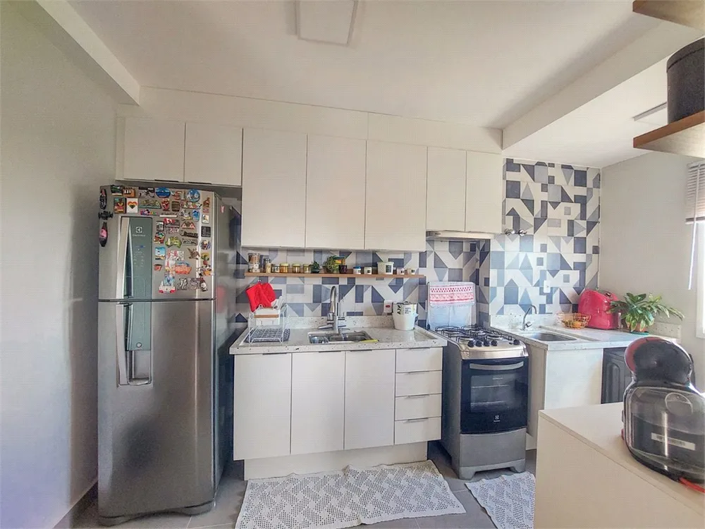Apartamento, 2 quartos, 46 m² - Foto 2
