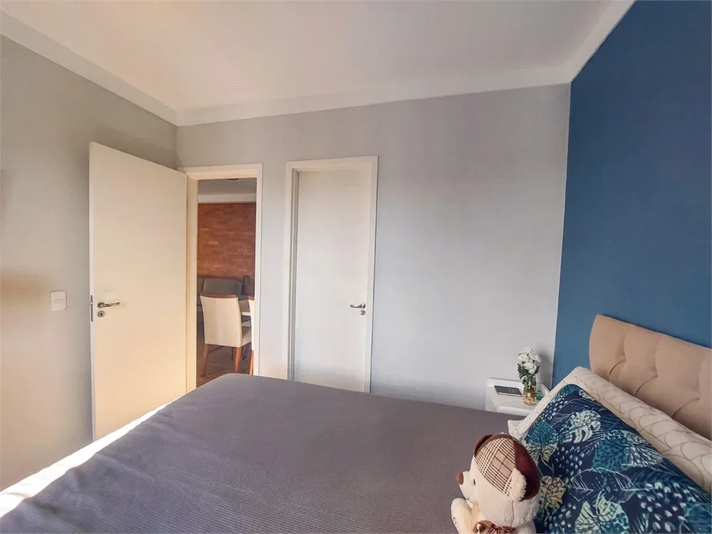 Apartamento, 2 quartos, 46 m² - Foto 1