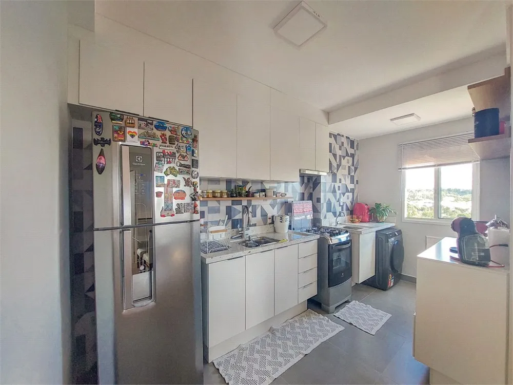 Apartamento, 2 quartos, 46 m² - Foto 6