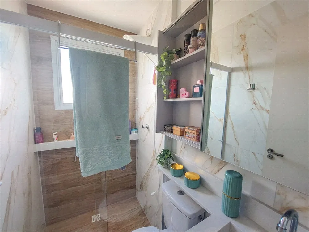 Apartamento, 2 quartos, 46 m² - Foto 5