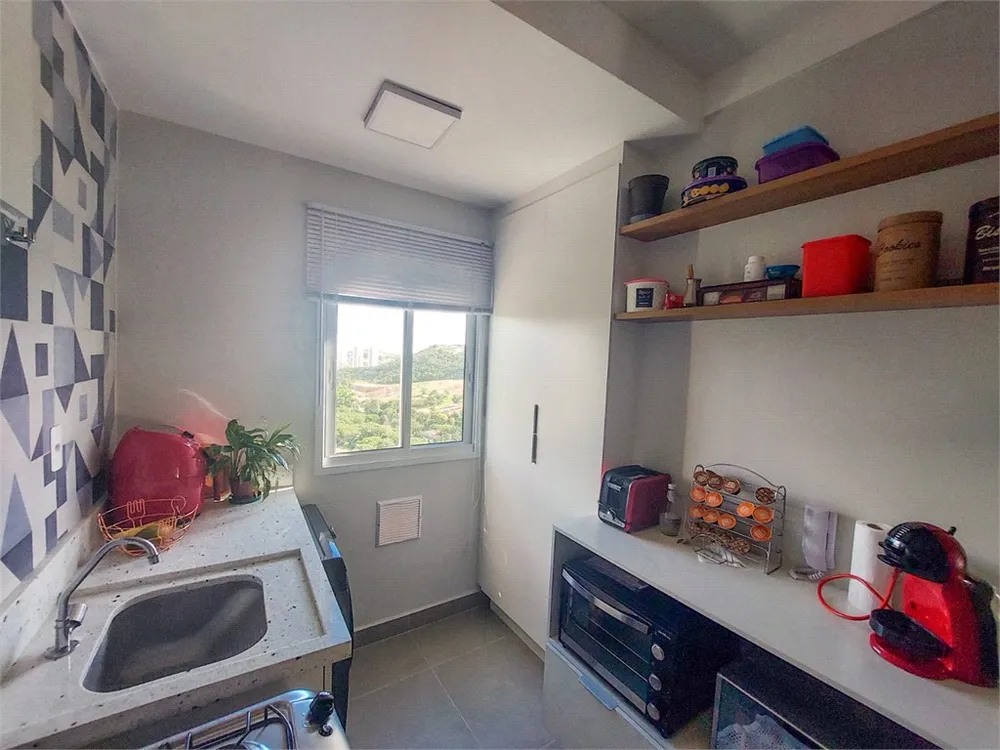 Apartamento, 2 quartos, 46 m² - Foto 8