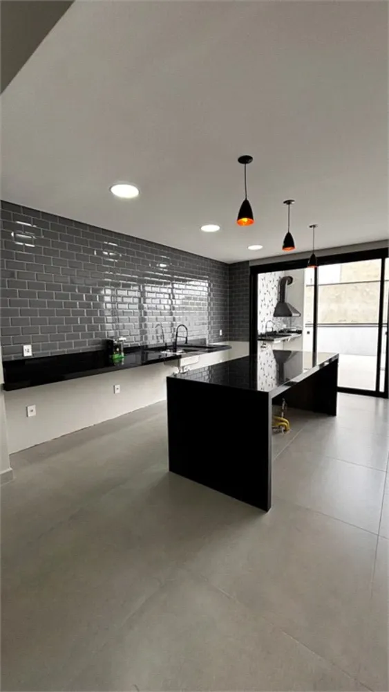 Casa, 3 quartos, 213 m² - Foto 4