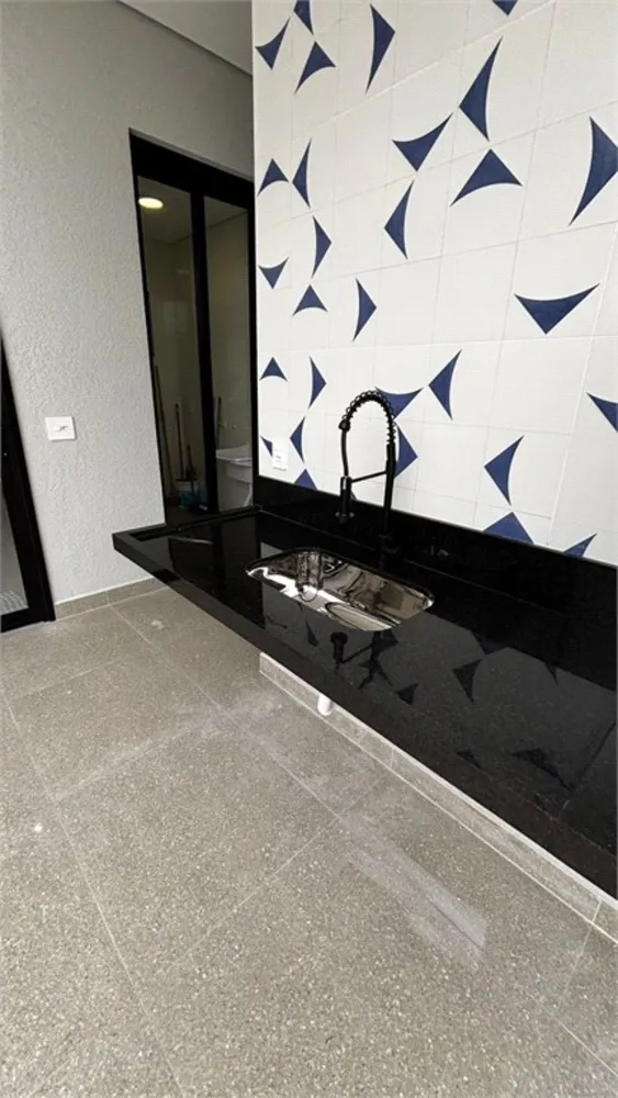 Casa, 3 quartos, 213 m² - Foto 8