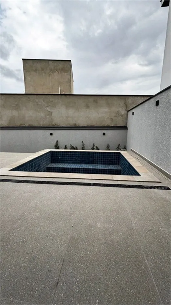Casa, 3 quartos, 213 m² - Foto 7