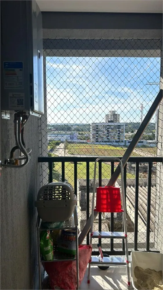Apartamento, 3 quartos, 94 m² - Foto 8