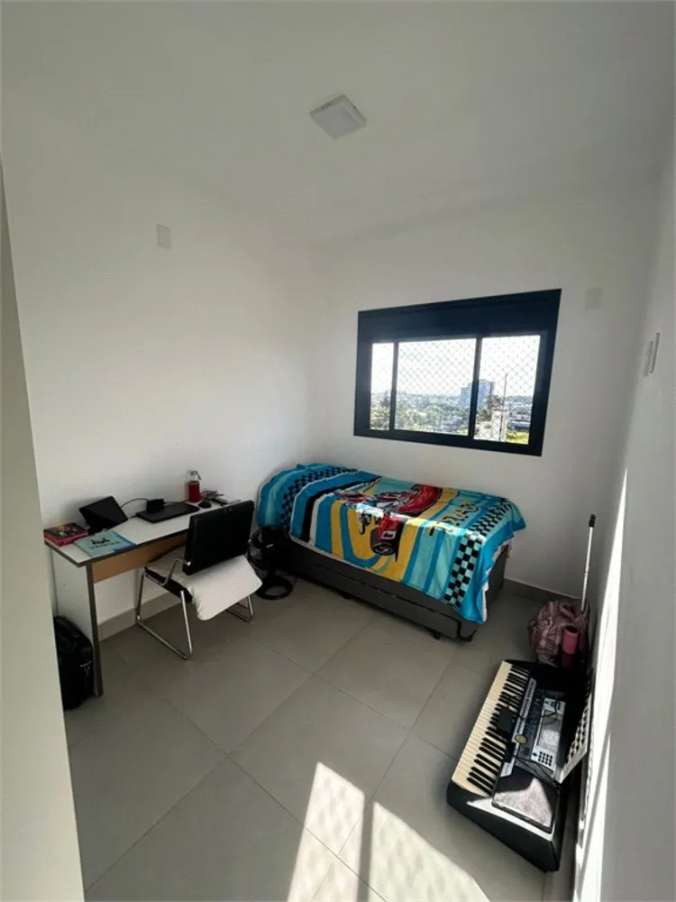 Apartamento, 3 quartos, 94 m² - Foto 1