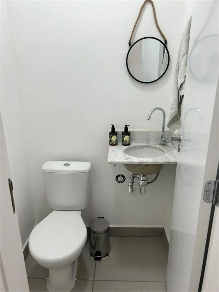 Apartamento, 3 quartos, 94 m² - Foto 3