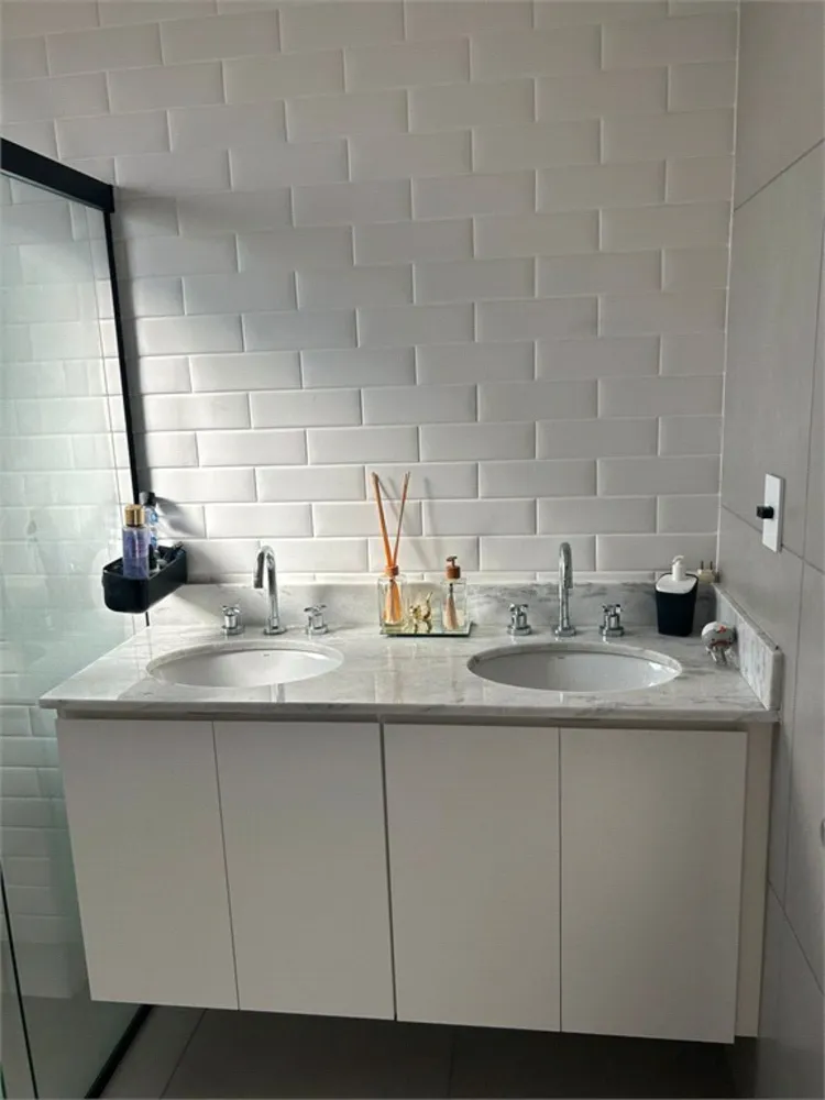 Apartamento, 3 quartos, 94 m² - Foto 7
