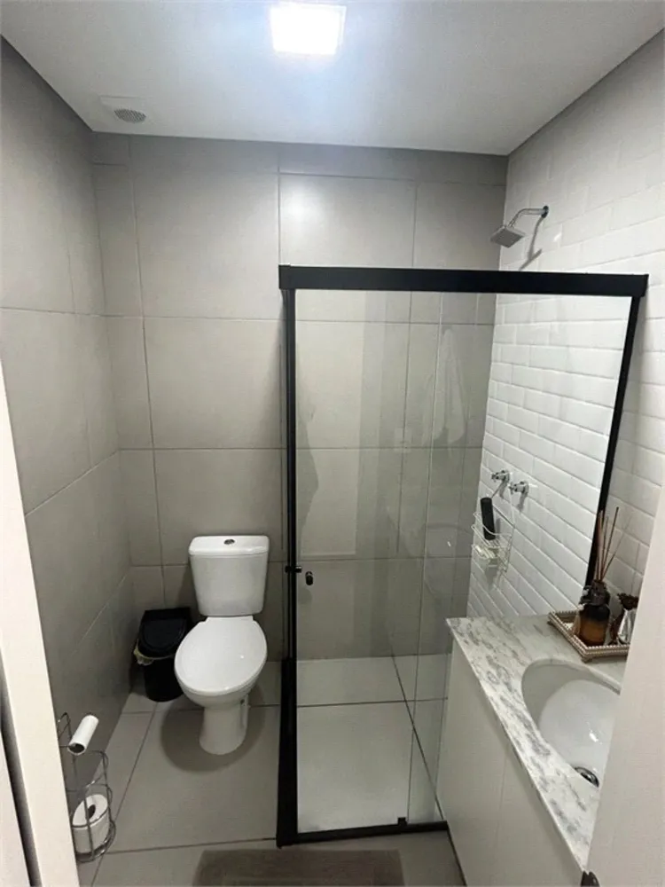 Apartamento, 3 quartos, 94 m² - Foto 5
