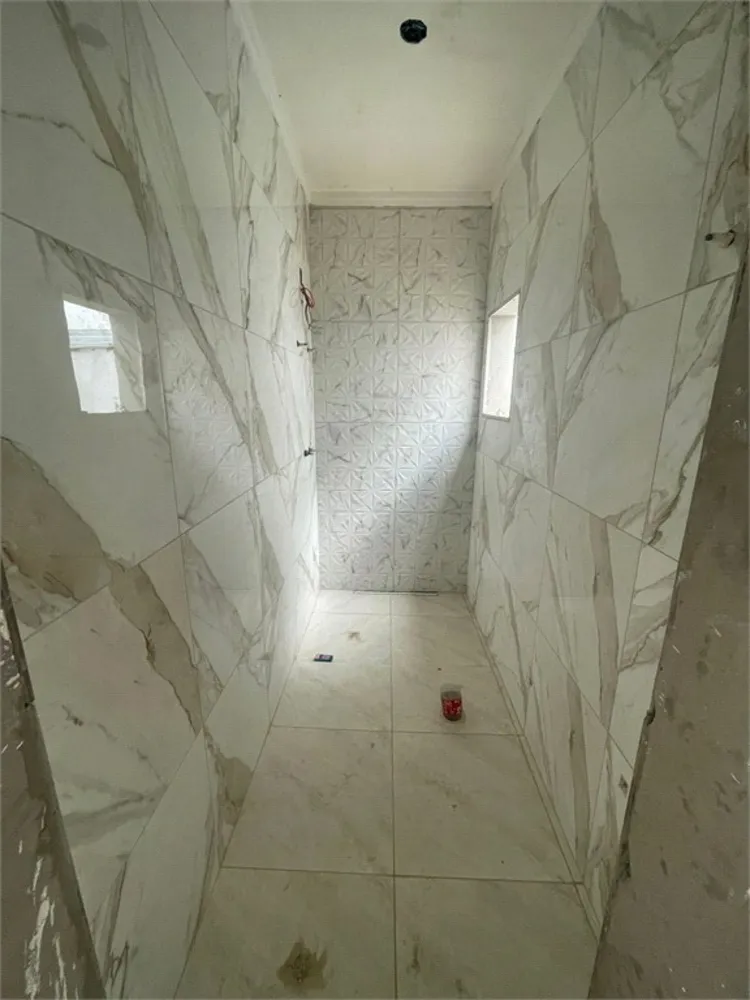 Casa, 3 quartos, 115 m² - Foto 1