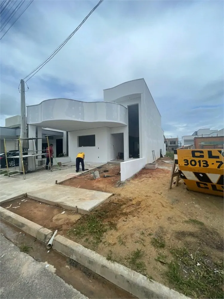 Casa, 3 quartos, 115 m² - Foto 8