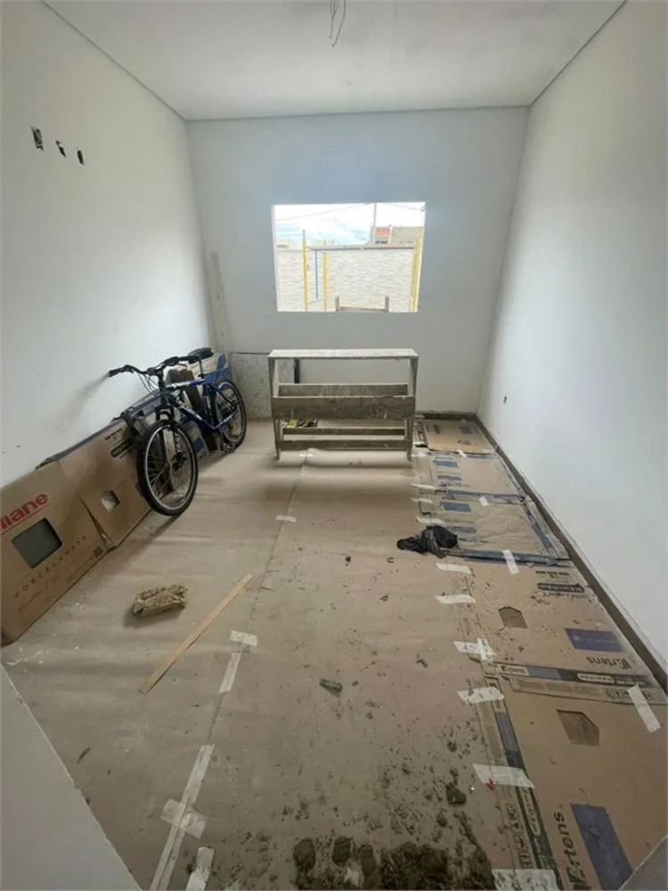 Casa, 3 quartos, 115 m² - Foto 2