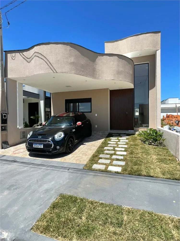 Casa, 3 quartos, 115 m² - Foto 7
