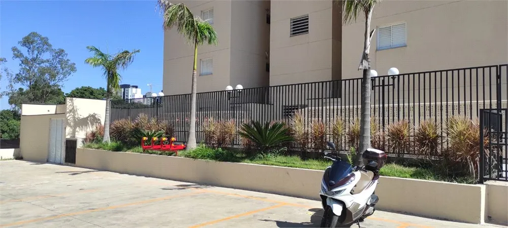 Apartamento, 3 quartos, 63 m² - Foto 7