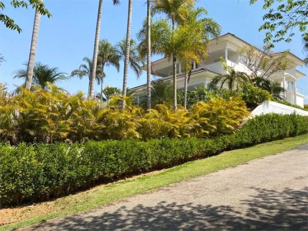 Casa, 5 quartos, 800 m² - Foto 3