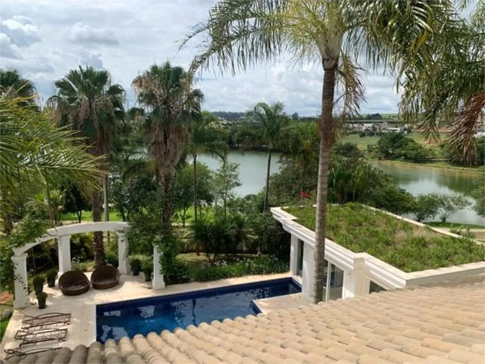 Casa, 5 quartos, 800 m² - Foto 1