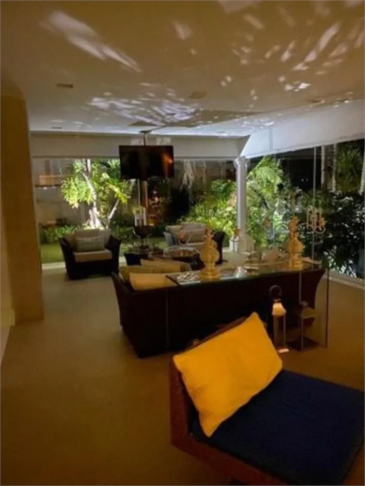 Casa, 5 quartos, 800 m² - Foto 4