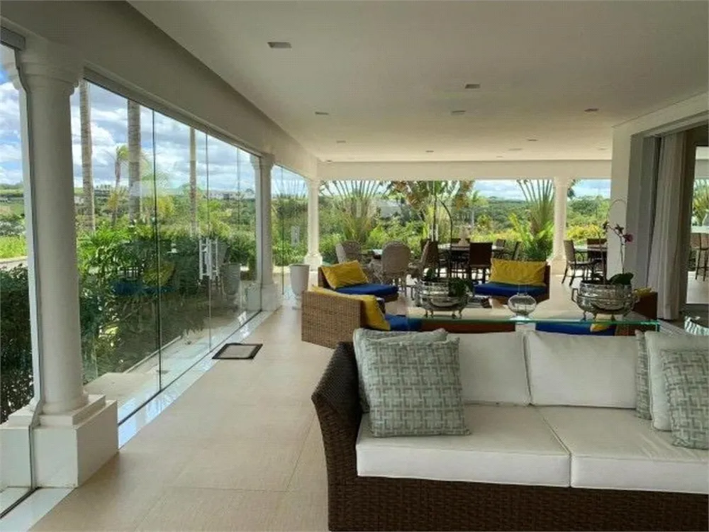 Casa, 5 quartos, 800 m² - Foto 7