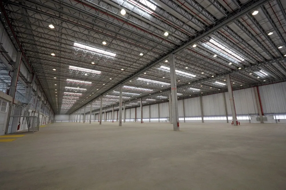 Prédio Inteiro, 1833 m² - Foto 2