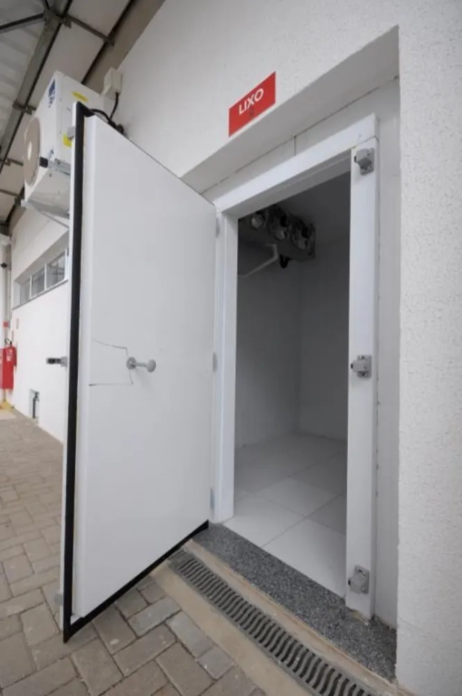 Prédio Inteiro, 1833 m² - Foto 6