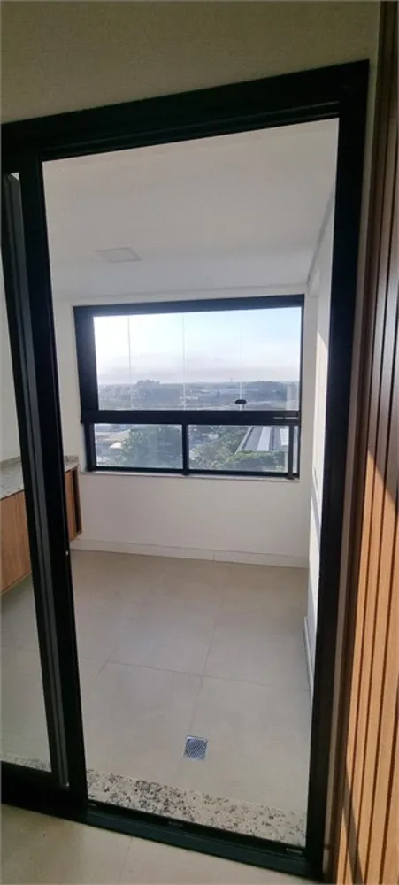 Apartamento, 2 quartos, 66 m² - Foto 1