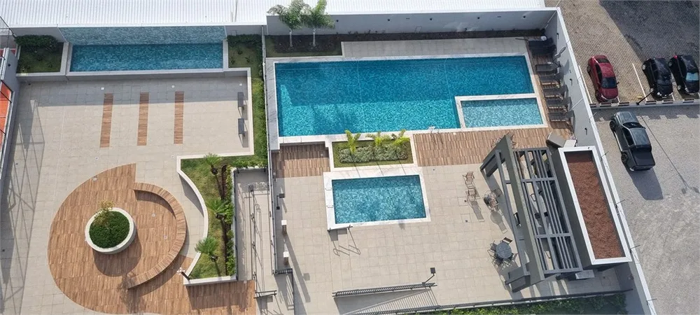 Apartamento, 2 quartos, 66 m² - Foto 7